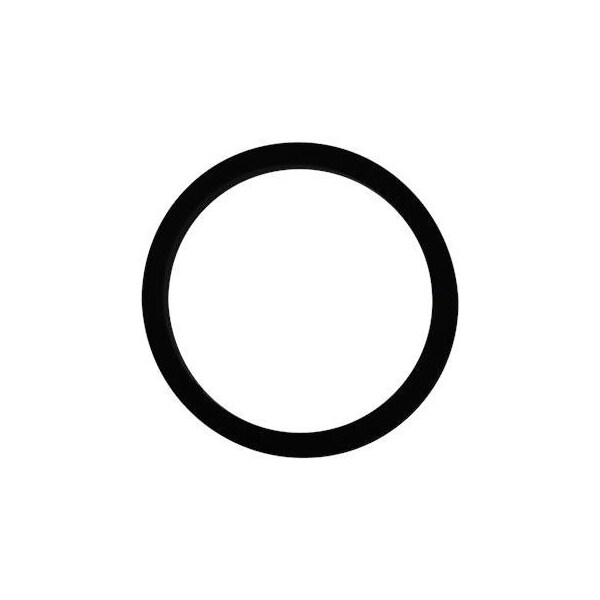 Pump Repair Parts- Rubber seal NDE-end Siemens 200, Siemens Motor.